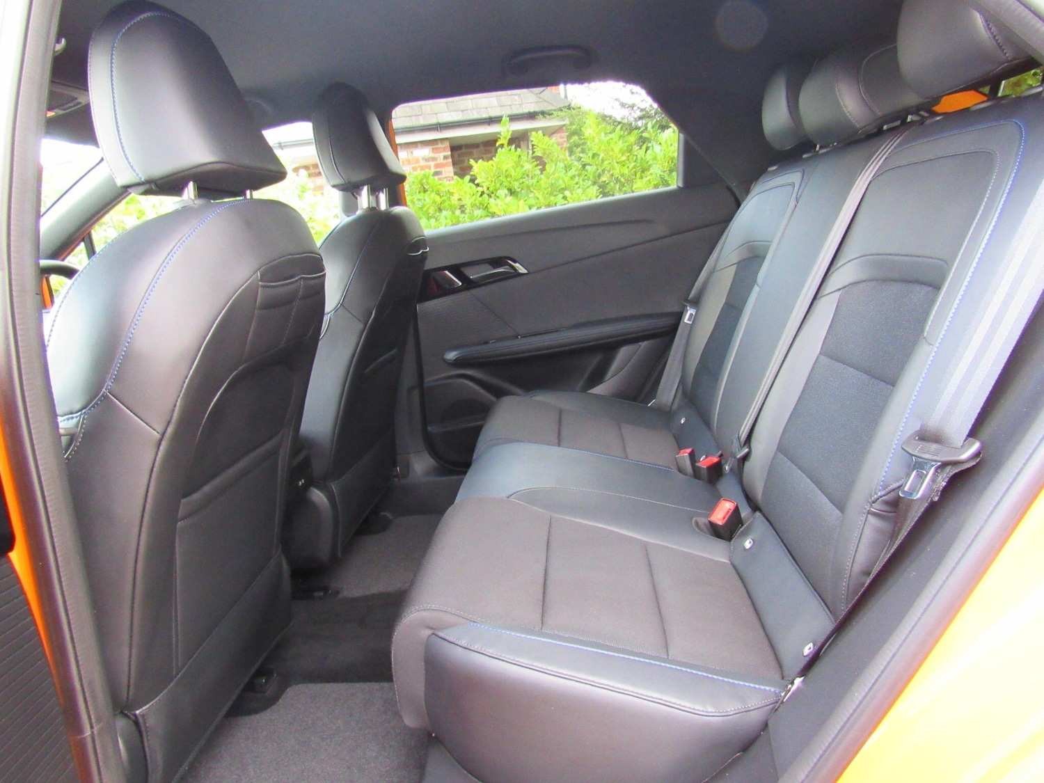 Used MG MG4 2023 for sale - 76982844: Photo 15