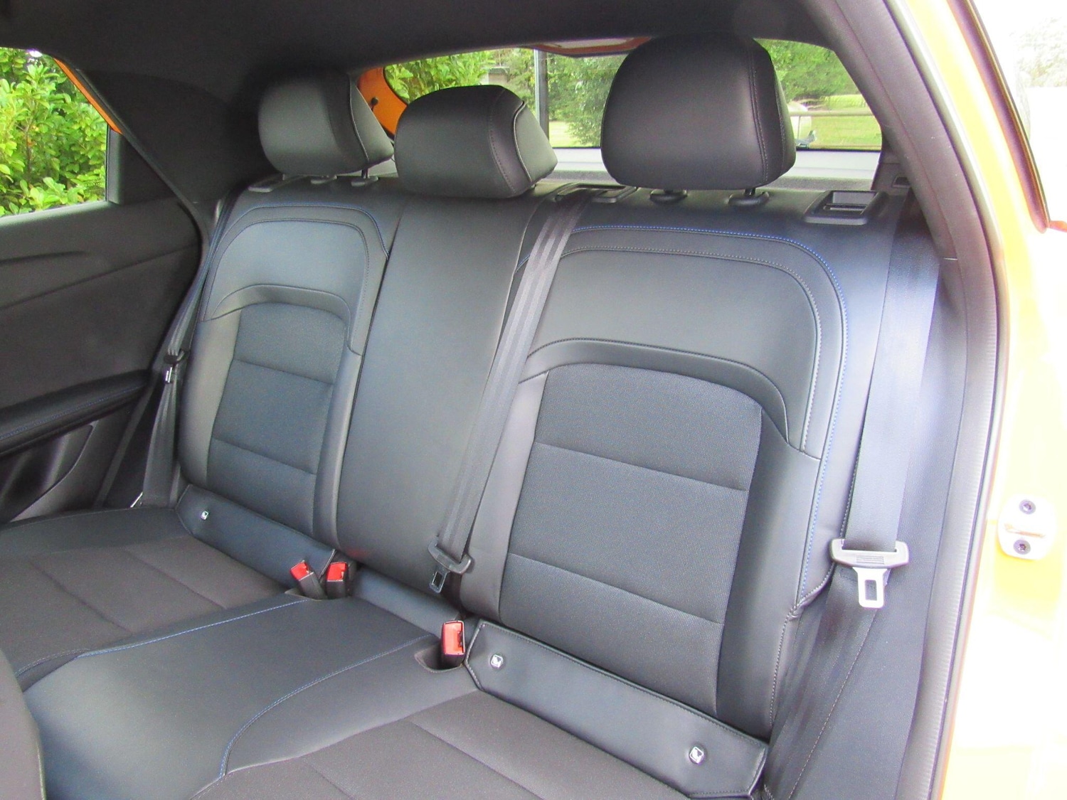 Used MG MG4 2023 for sale - 76982844: Photo 16