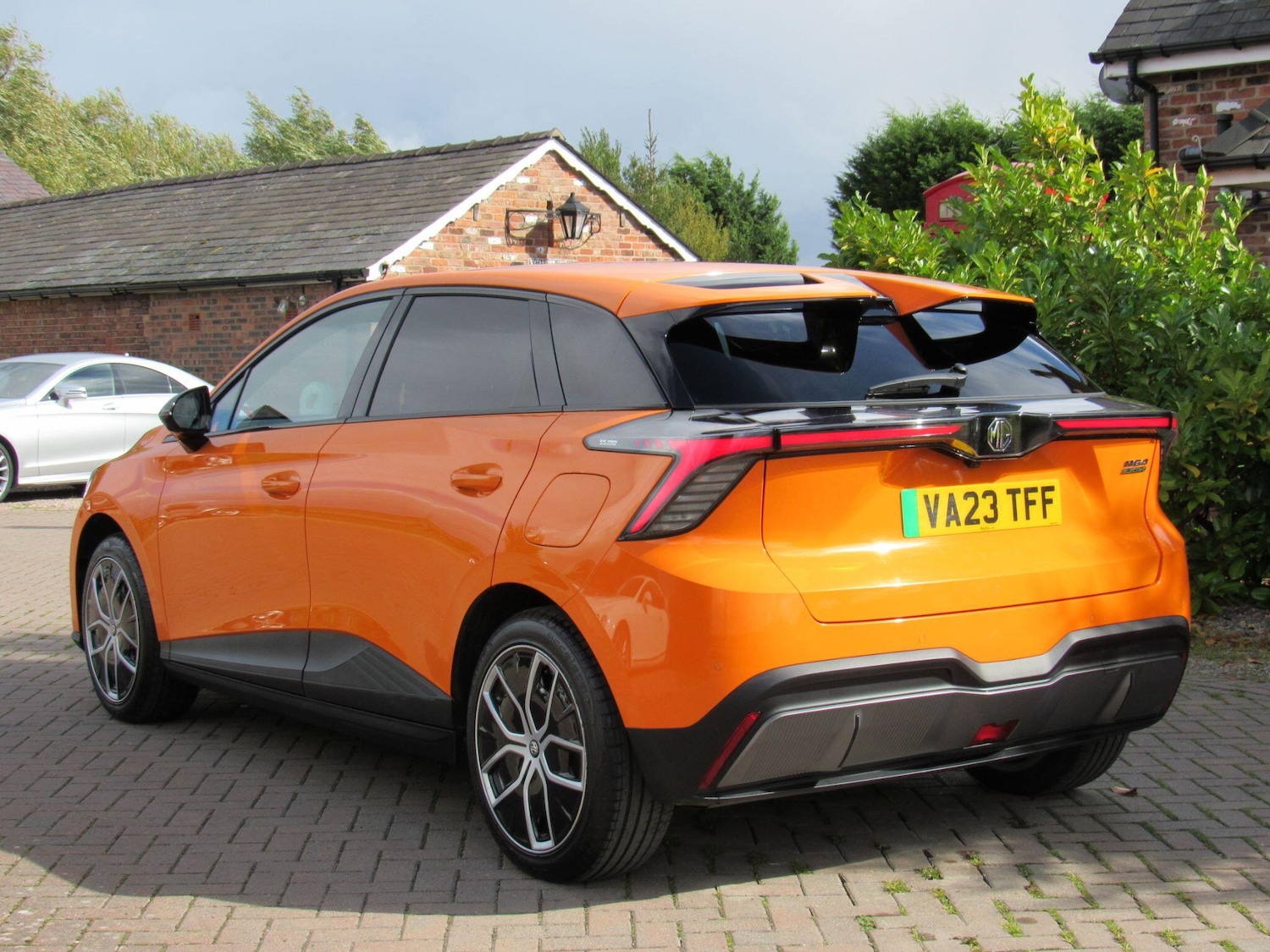 Used MG MG4 2023 for sale - 76982844: Photo 20