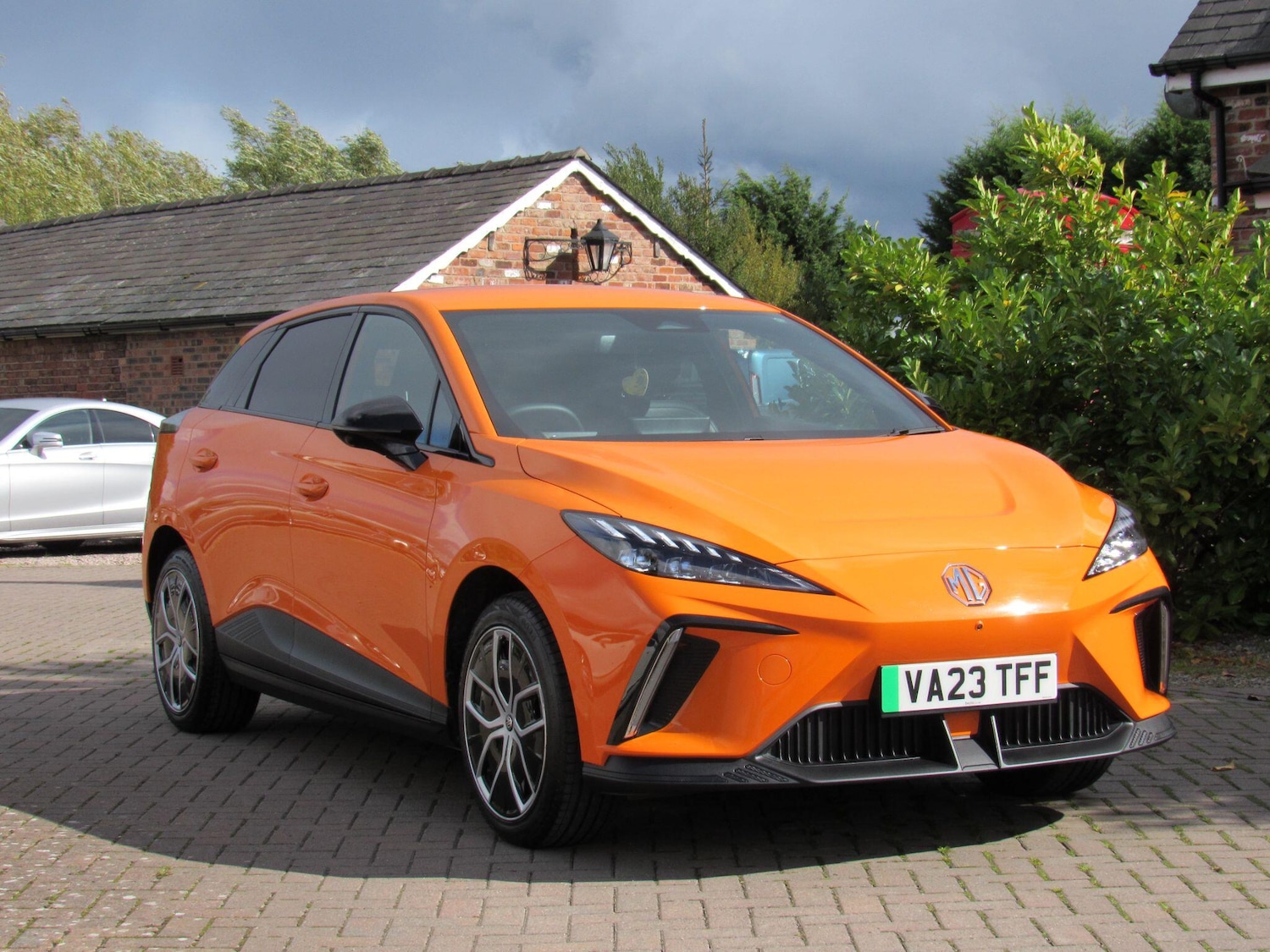 Used MG MG4 2023 for sale - 76982844: Photo 21