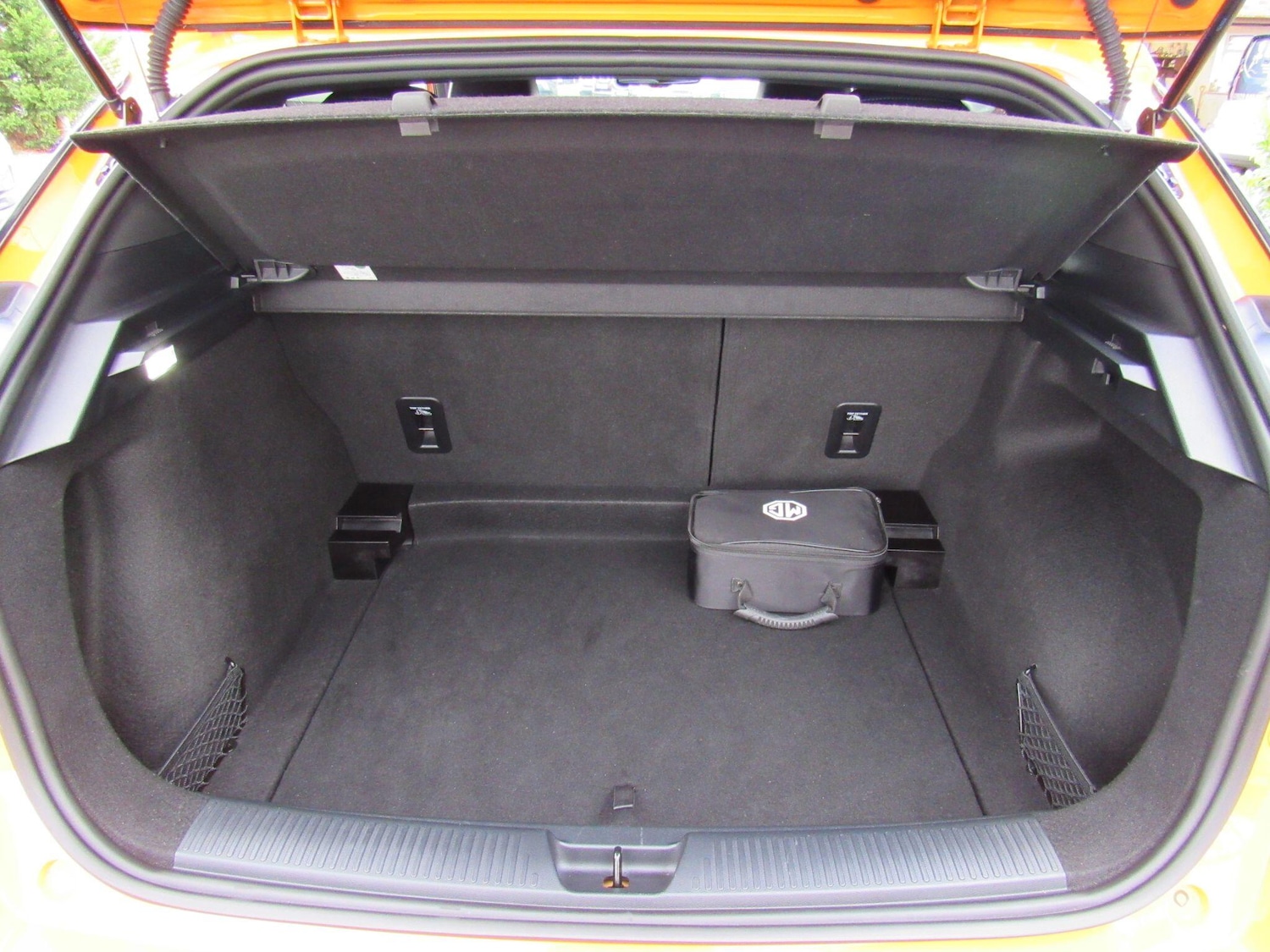 Used MG MG4 2023 for sale - 76982844: Photo 23