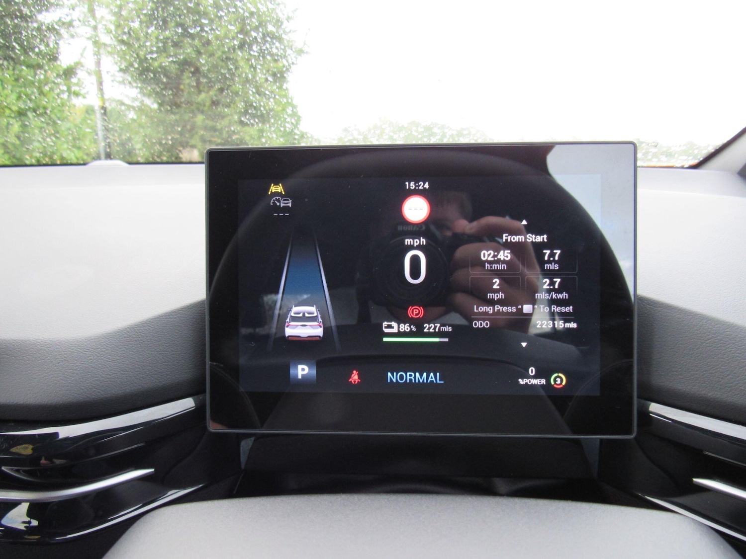 Used MG MG4 2023 for sale - 76982844: Photo 27