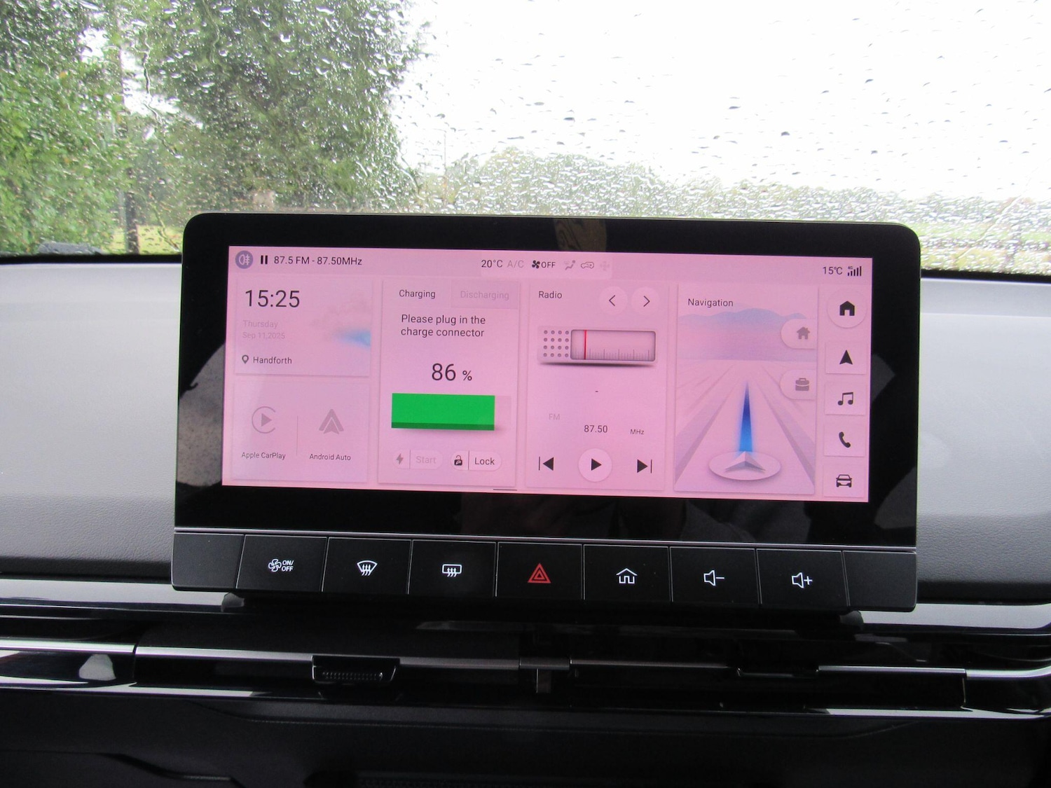 Used MG MG4 2023 for sale - 76982844: Photo 28