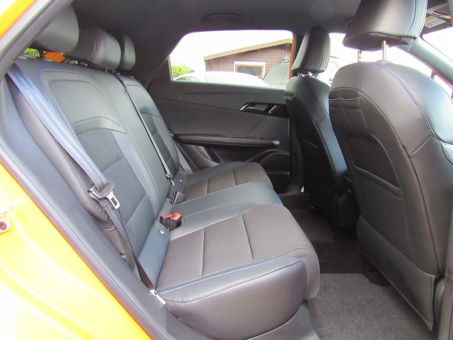 Used MG MG4 2023 for sale - 76982844: Photo 32