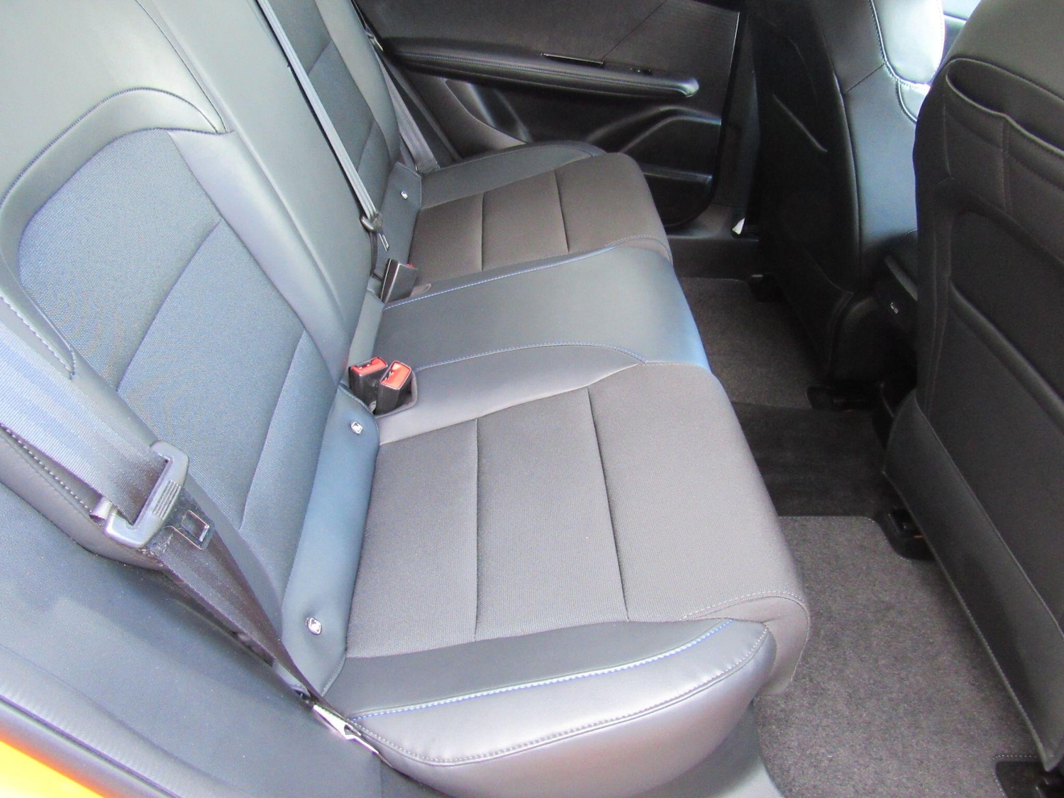 Used MG MG4 2023 for sale - 76982844: Photo 33