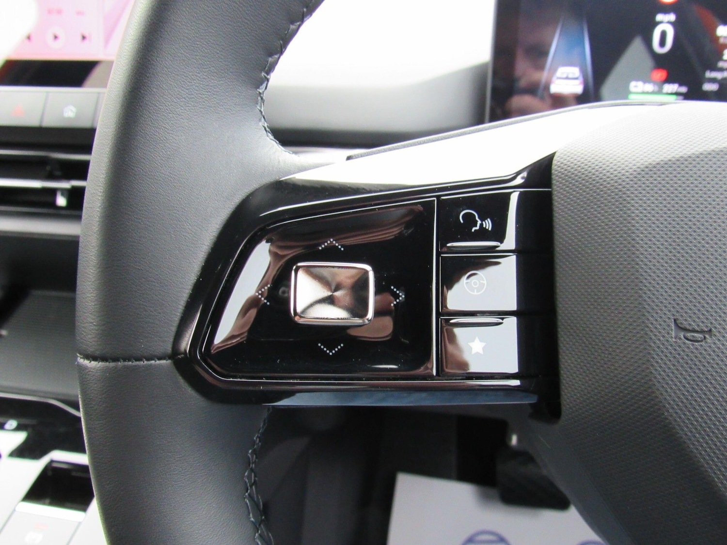 Used MG MG4 2023 for sale - 76982844: Photo 34