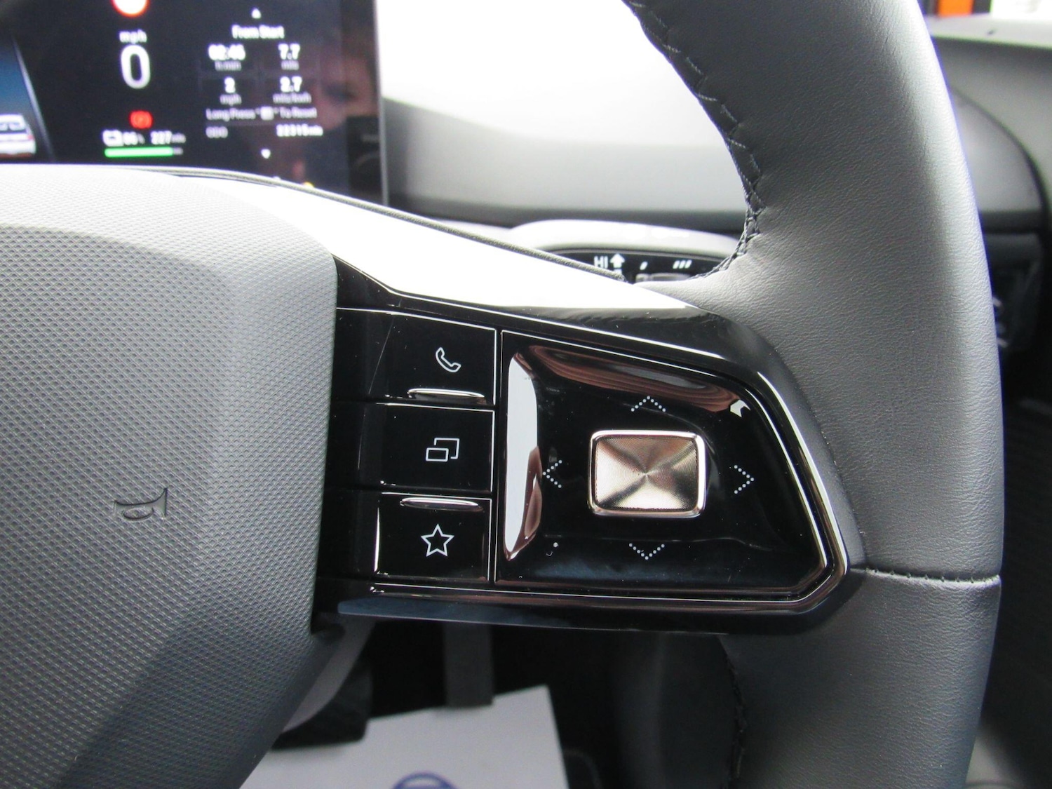 Used MG MG4 2023 for sale - 76982844: Photo 35