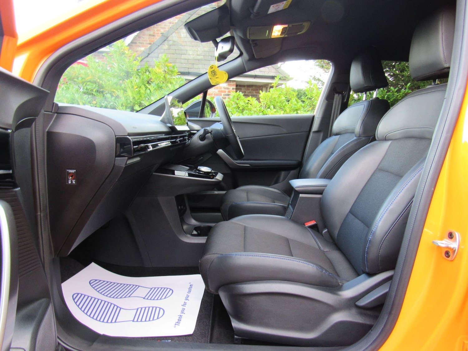 Used MG MG4 2023 for sale - 76982844: Photo 9