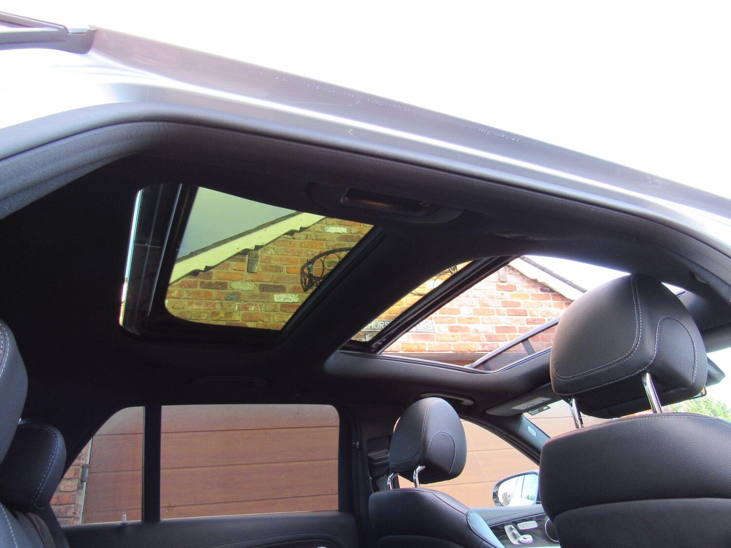 Used Mercedes-Benz E Class 2017 for sale - 76982867: Photo 13