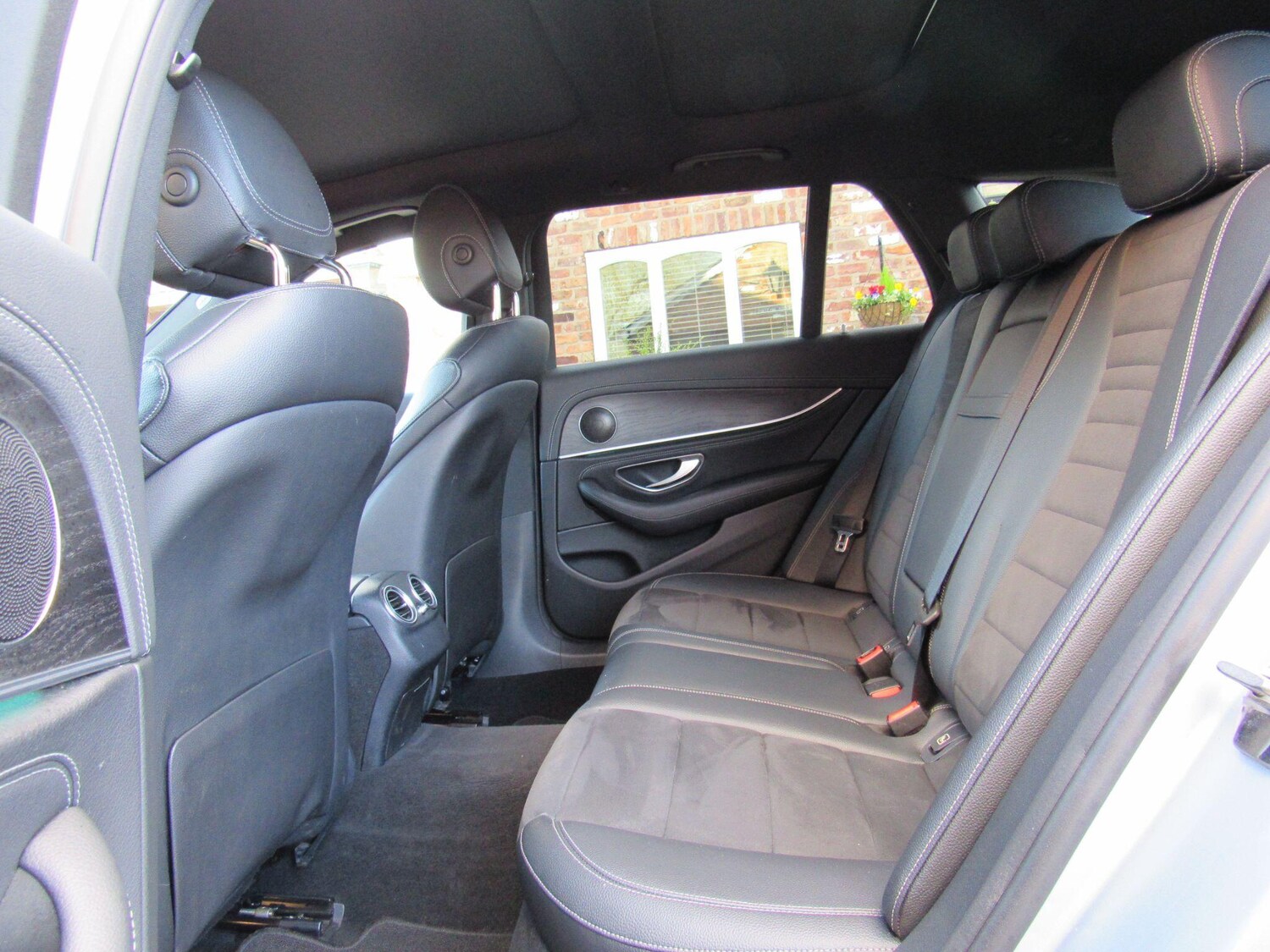 Used Mercedes-Benz E Class 2017 for sale - 76982867: Photo 14