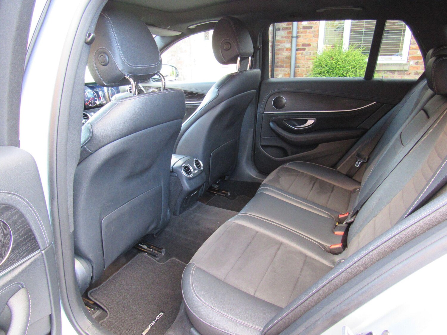 Used Mercedes-Benz E Class 2017 for sale - 76982867: Photo 15