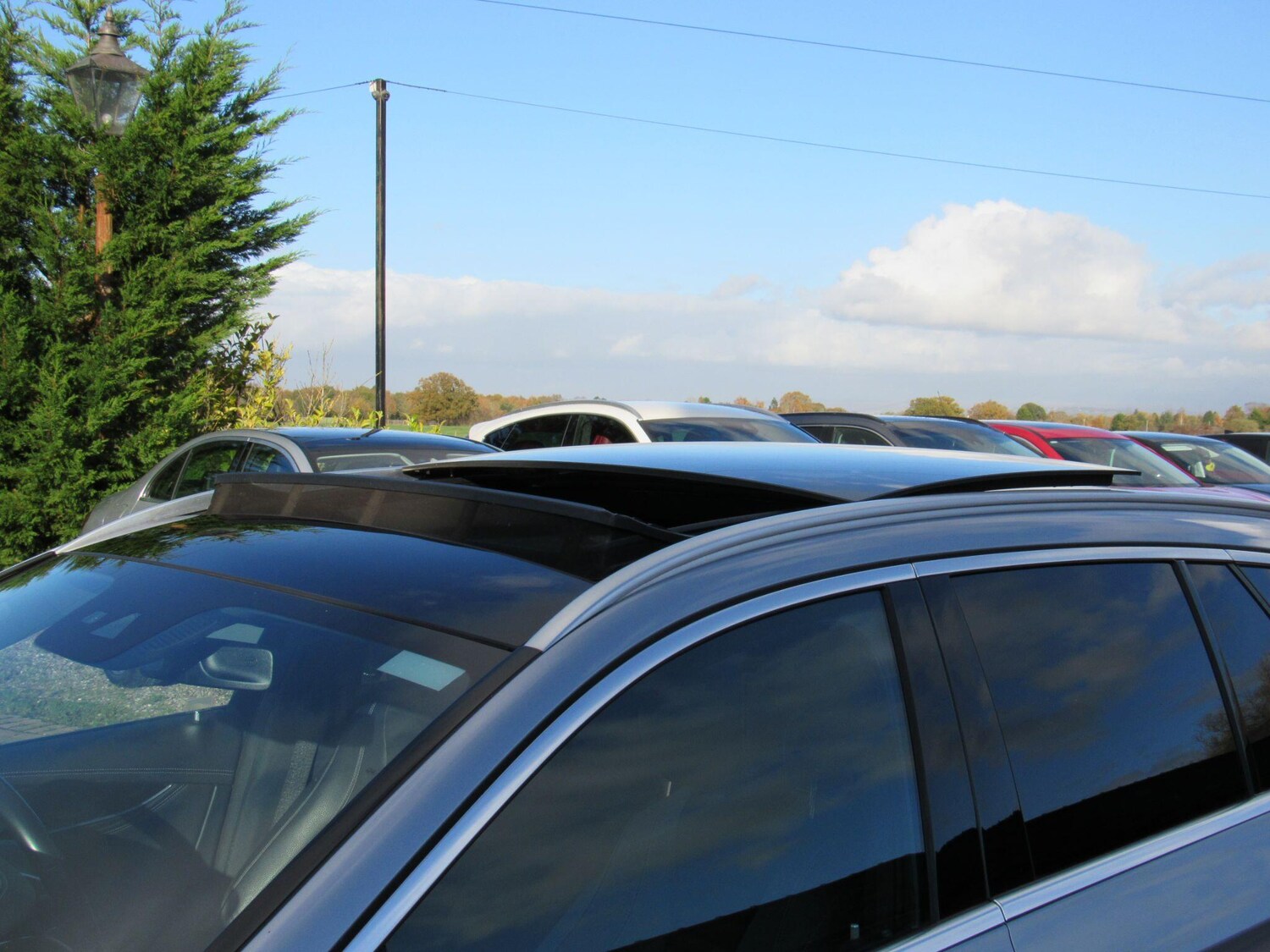 Used Mercedes-Benz E Class 2017 for sale - 76982867: Photo 24