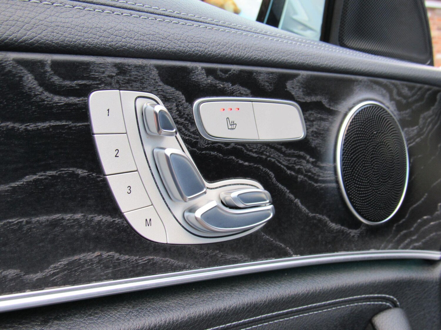 Used Mercedes-Benz E Class 2017 for sale - 76982867: Photo 26