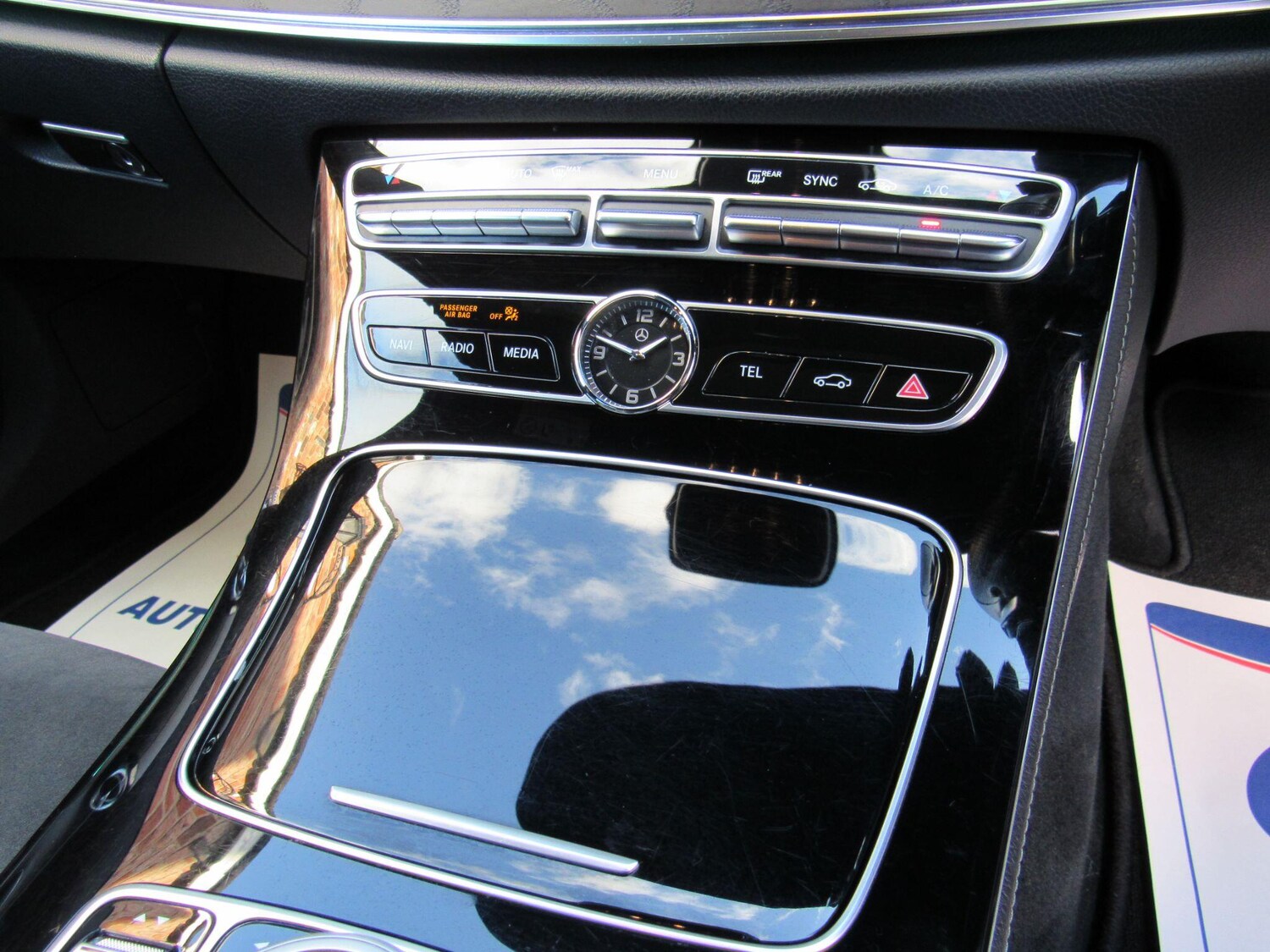 Used Mercedes-Benz E Class 2017 for sale - 76982867: Photo 28