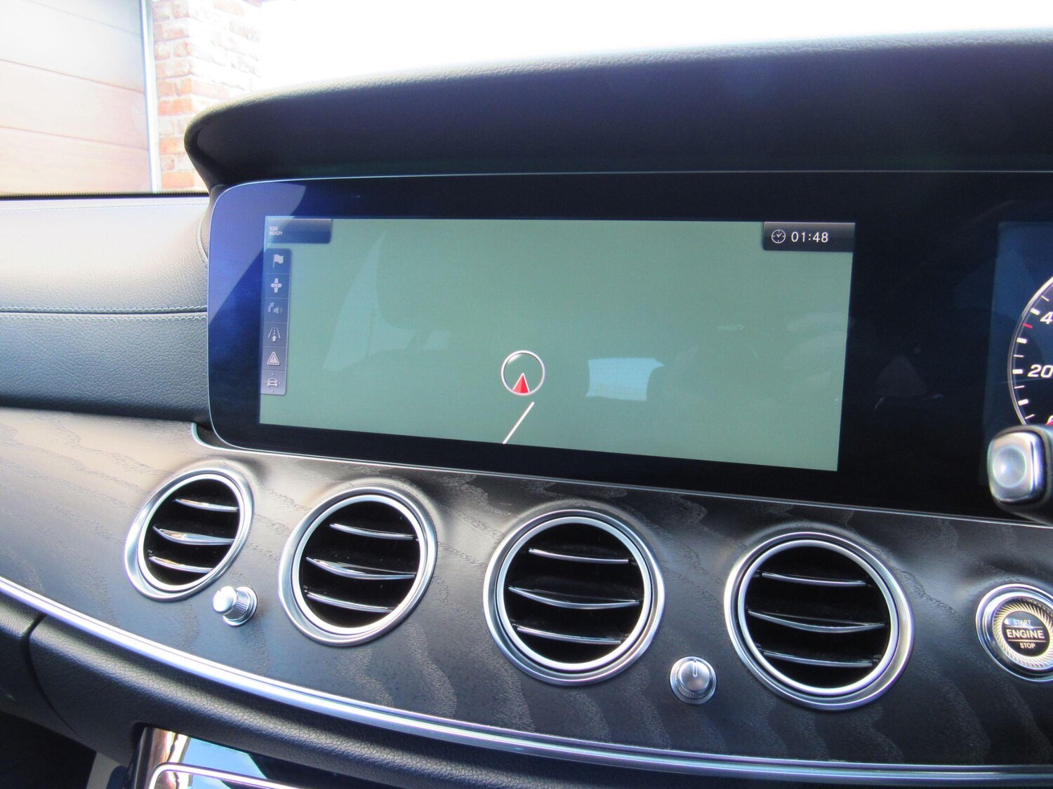 Used Mercedes-Benz E Class 2017 for sale - 76982867: Photo 32