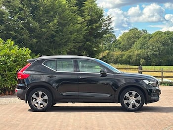 Used Volvo XC40 2018 for sale - 79565064: Photo