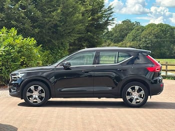 Used Volvo XC40 2018 for sale - 79565064: Photo