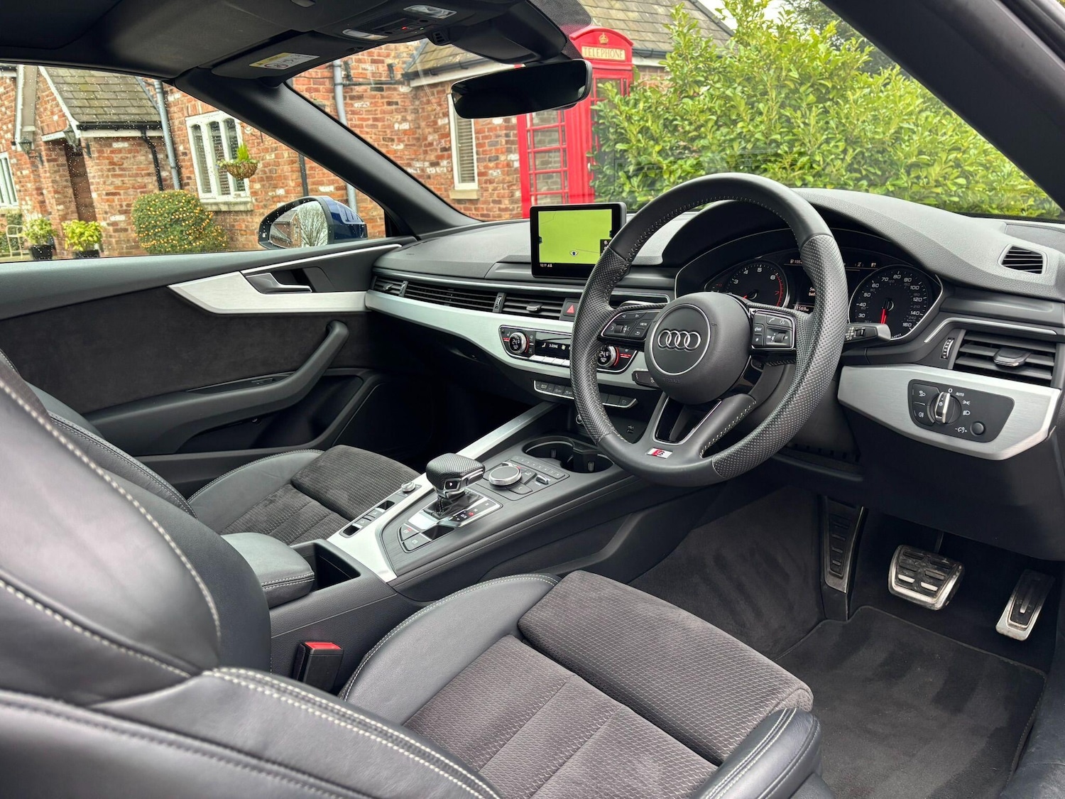Used Audi A5 2019 for sale - 77495854: Photo 10