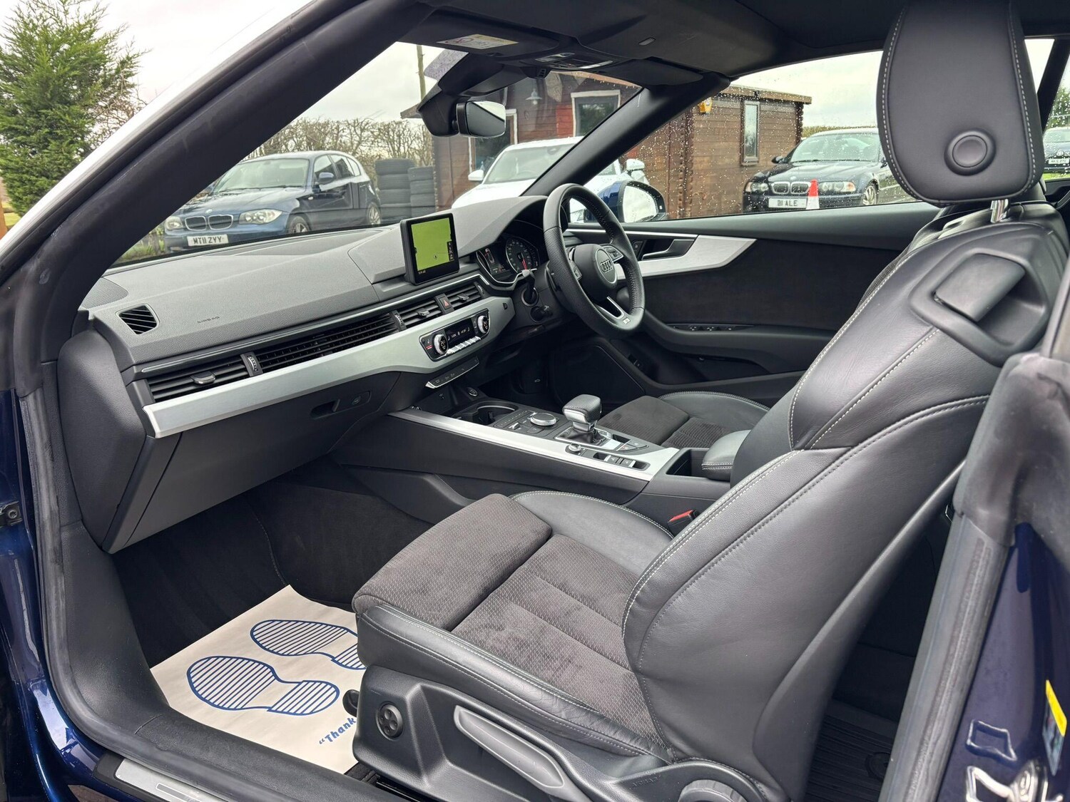 Used Audi A5 2019 for sale - 77495854: Photo 12