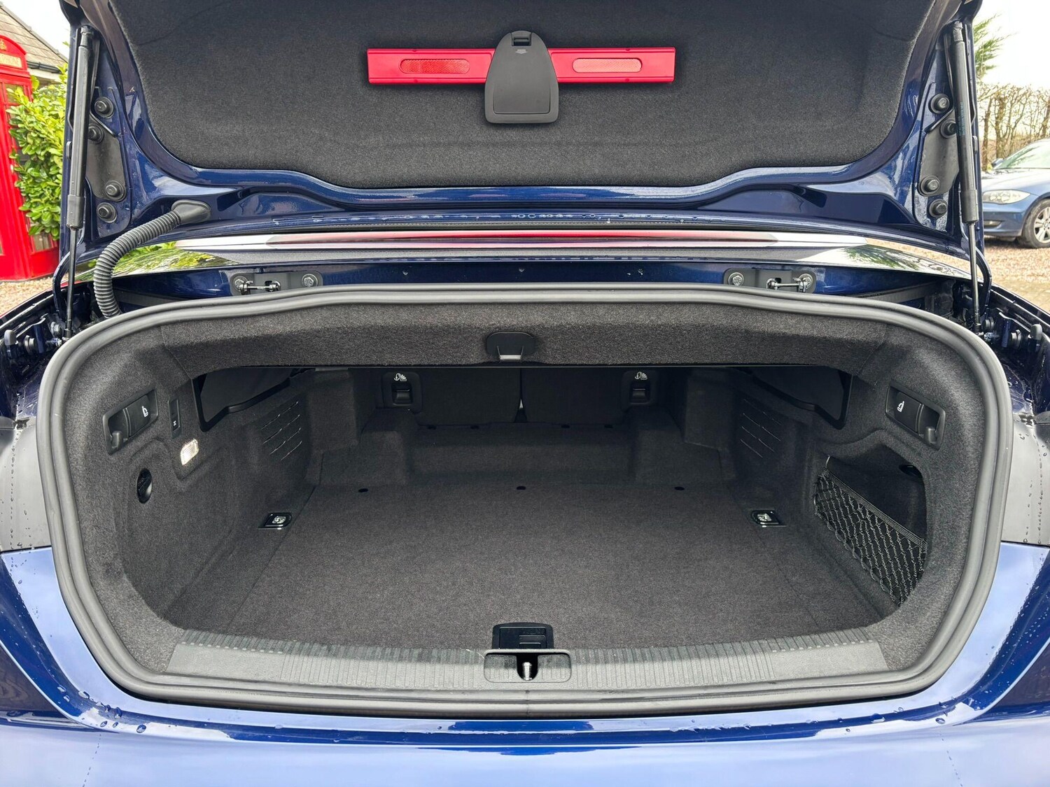 Used Audi A5 2019 for sale - 77495854: Photo 15