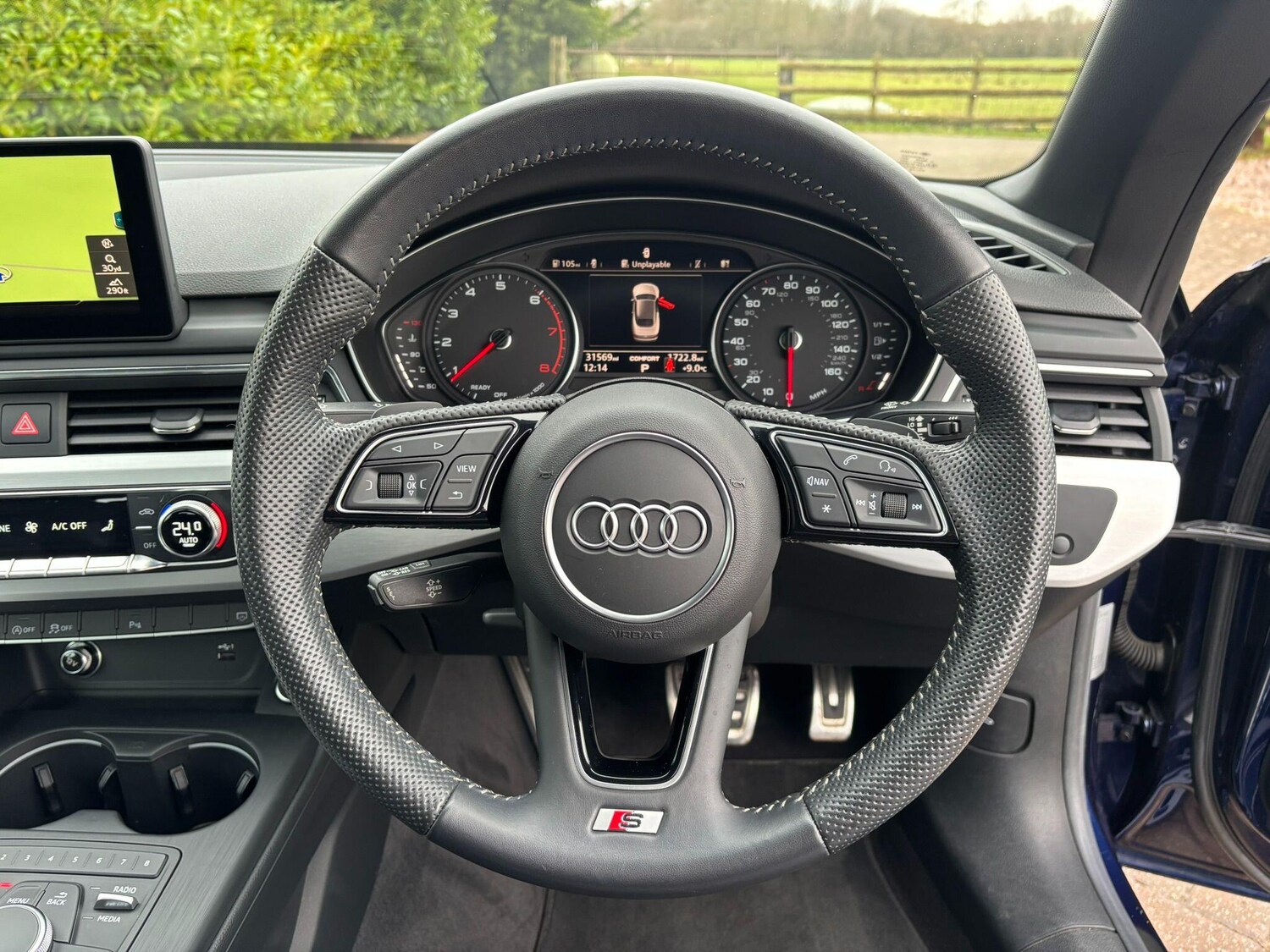 Used Audi A5 2019 for sale - 77495854: Photo 16