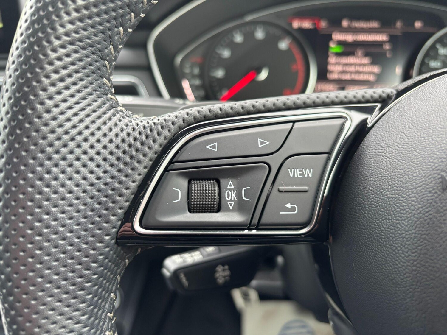 Used Audi A5 2019 for sale - 77495854: Photo 17