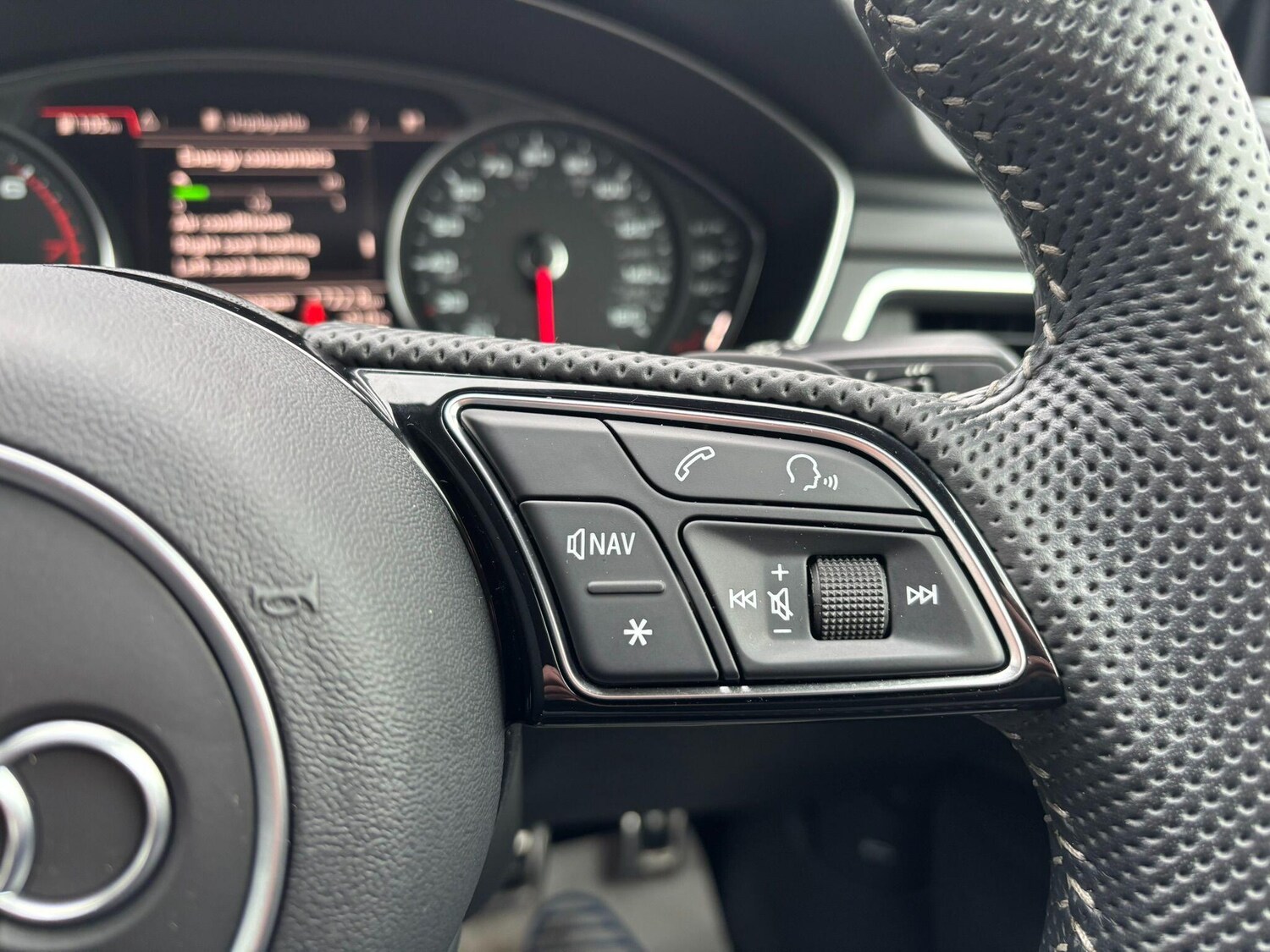 Used Audi A5 2019 for sale - 77495854: Photo 18