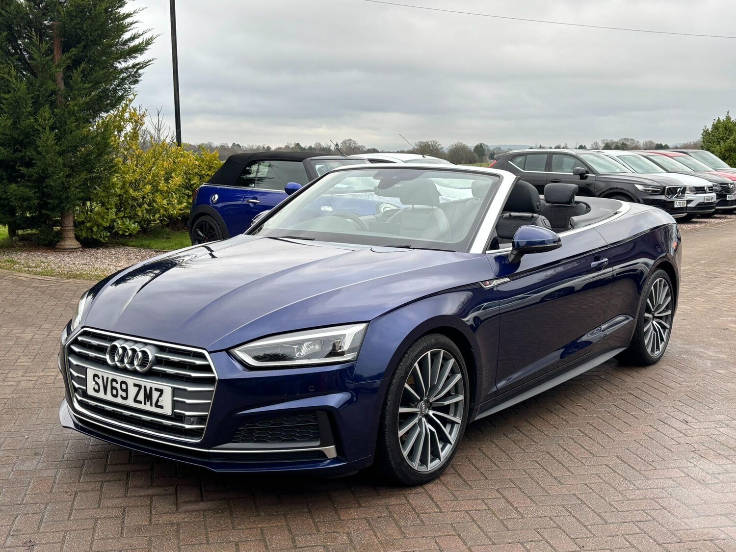 Used Audi A5 2019 for sale - 77495854: Photo 21
