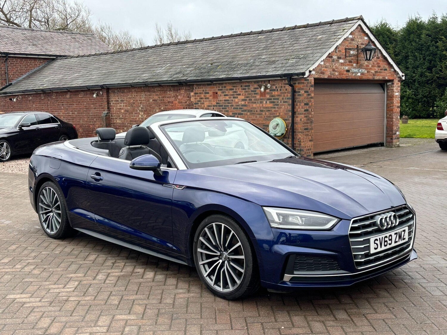 Used Audi A5 2019 for sale - 77495854: Photo 22