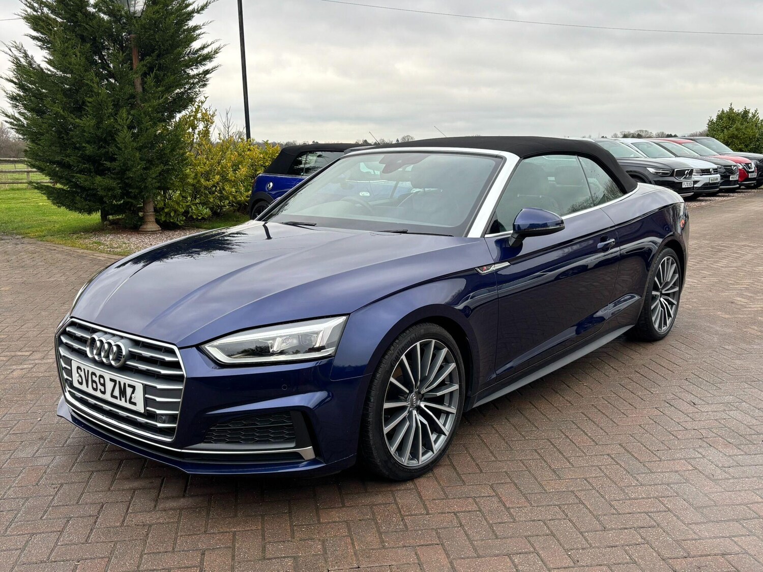 Used Audi A5 2019 for sale - 77495854: Photo 24