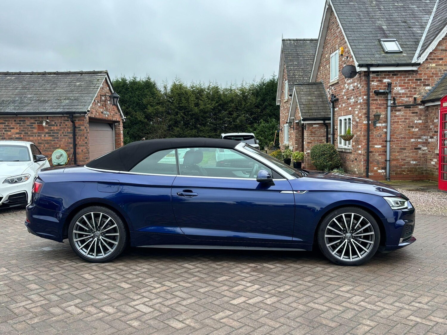 Used Audi A5 2019 for sale - 77495854: Photo 25