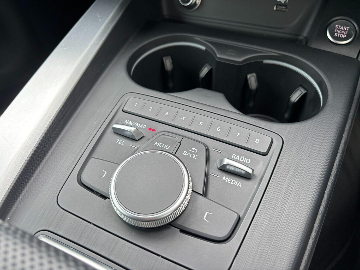 Used Audi A5 2019 for sale - 77495854: Photo 31