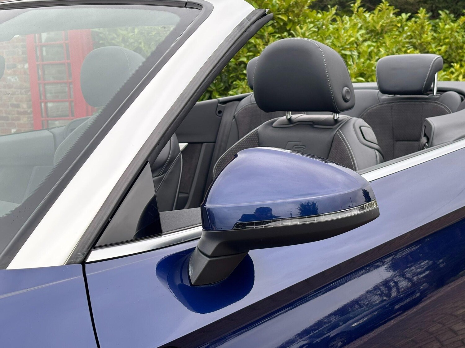 Used Audi A5 2019 for sale - 77495854: Photo 38