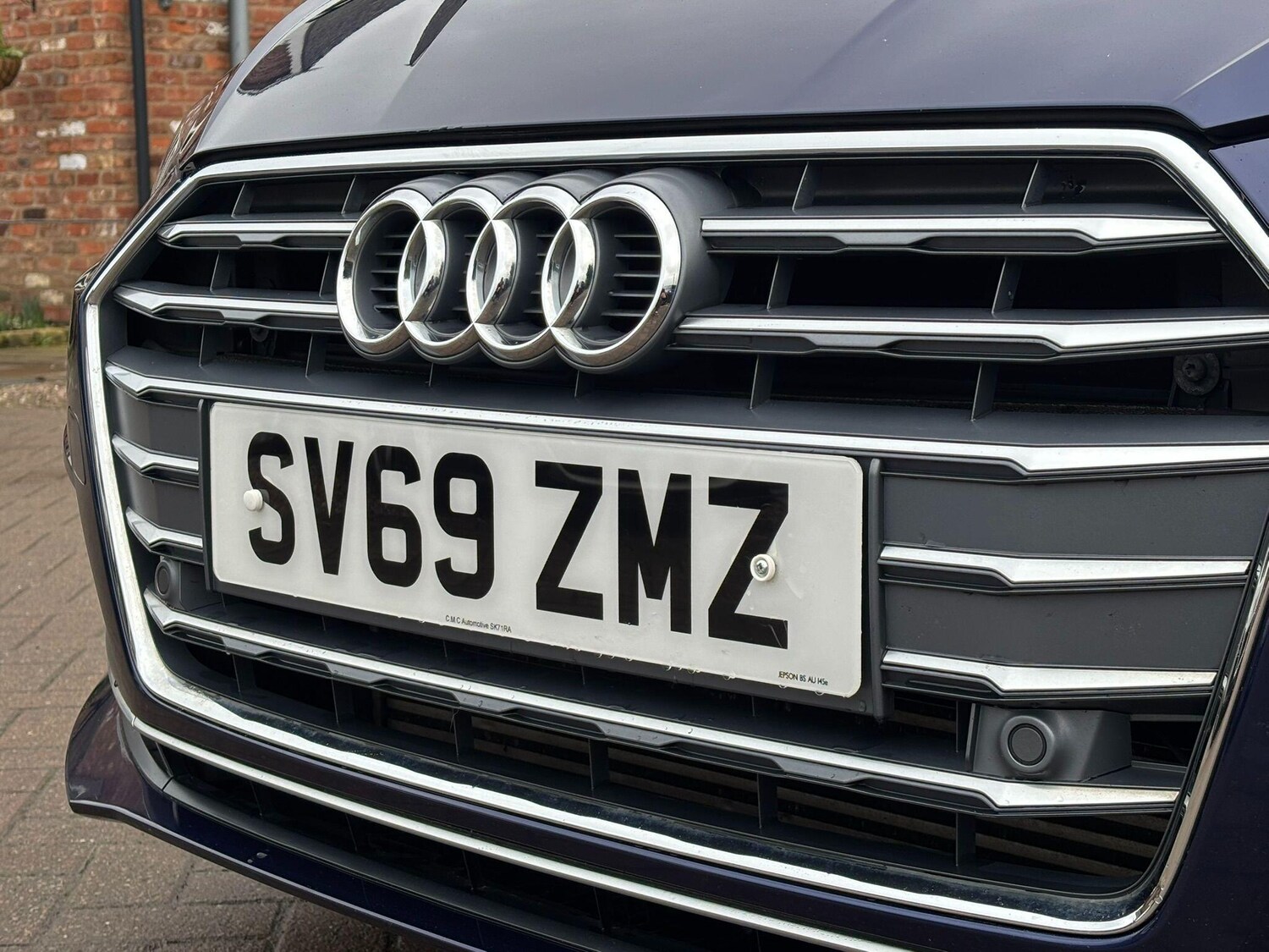 Used Audi A5 2019 for sale - 77495854: Photo 40