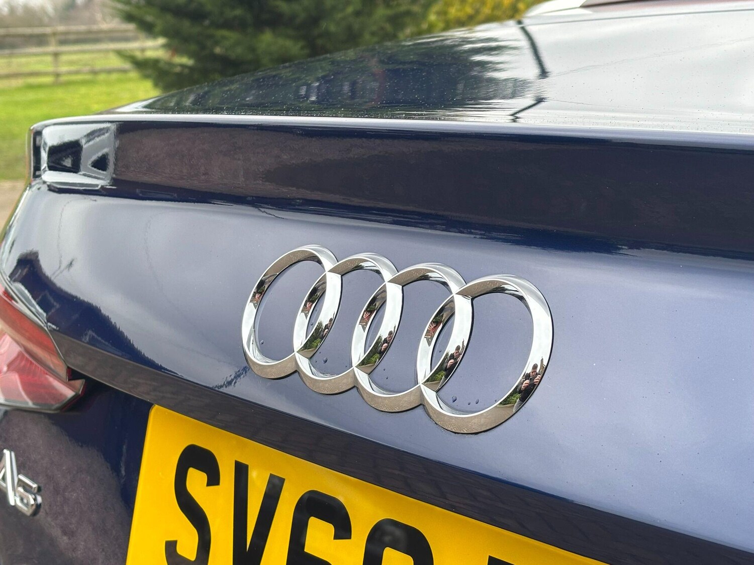 Used Audi A5 2019 for sale - 77495854: Photo 42