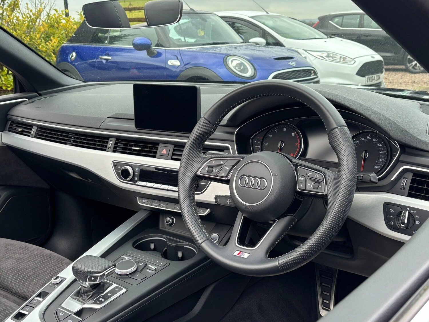 Used Audi A5 2019 for sale - 77495854: Photo 43