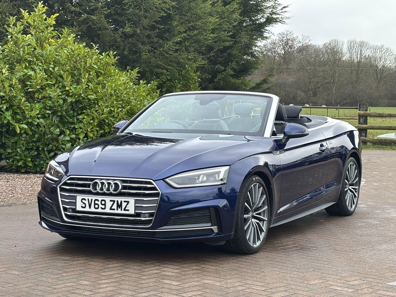 Used Audi A5 2019 for sale - 77495854: Photo 47