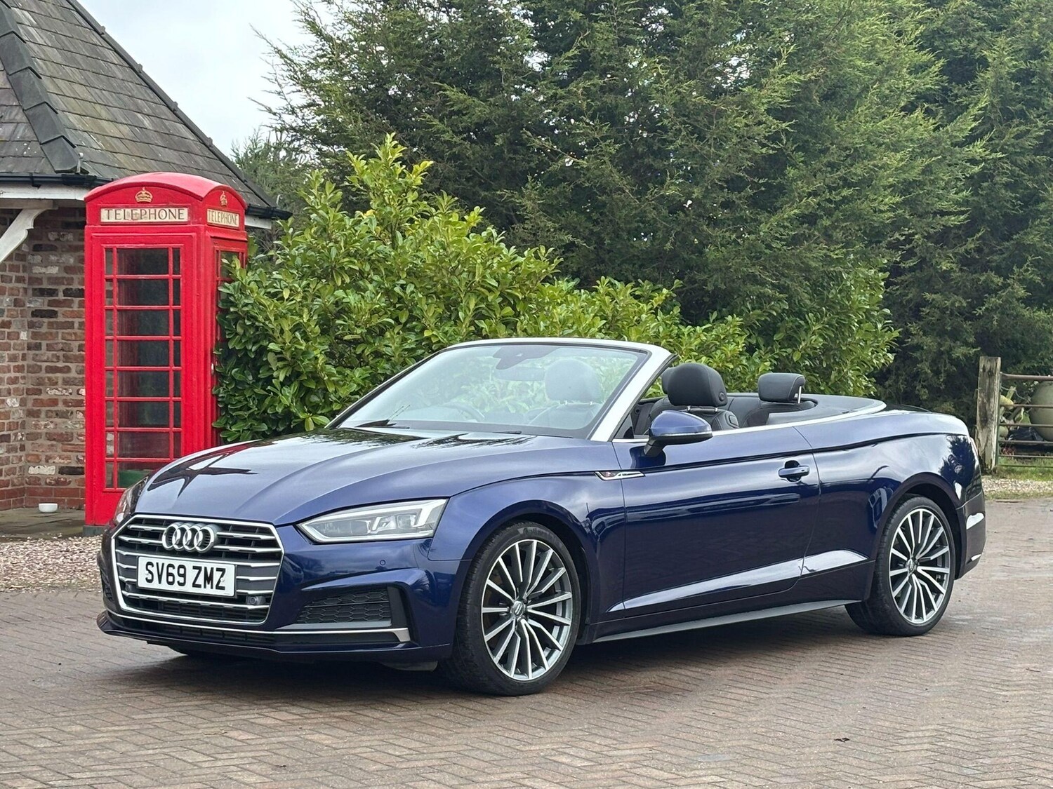 Used Audi A5 2019 for sale - 77495854: Photo 49