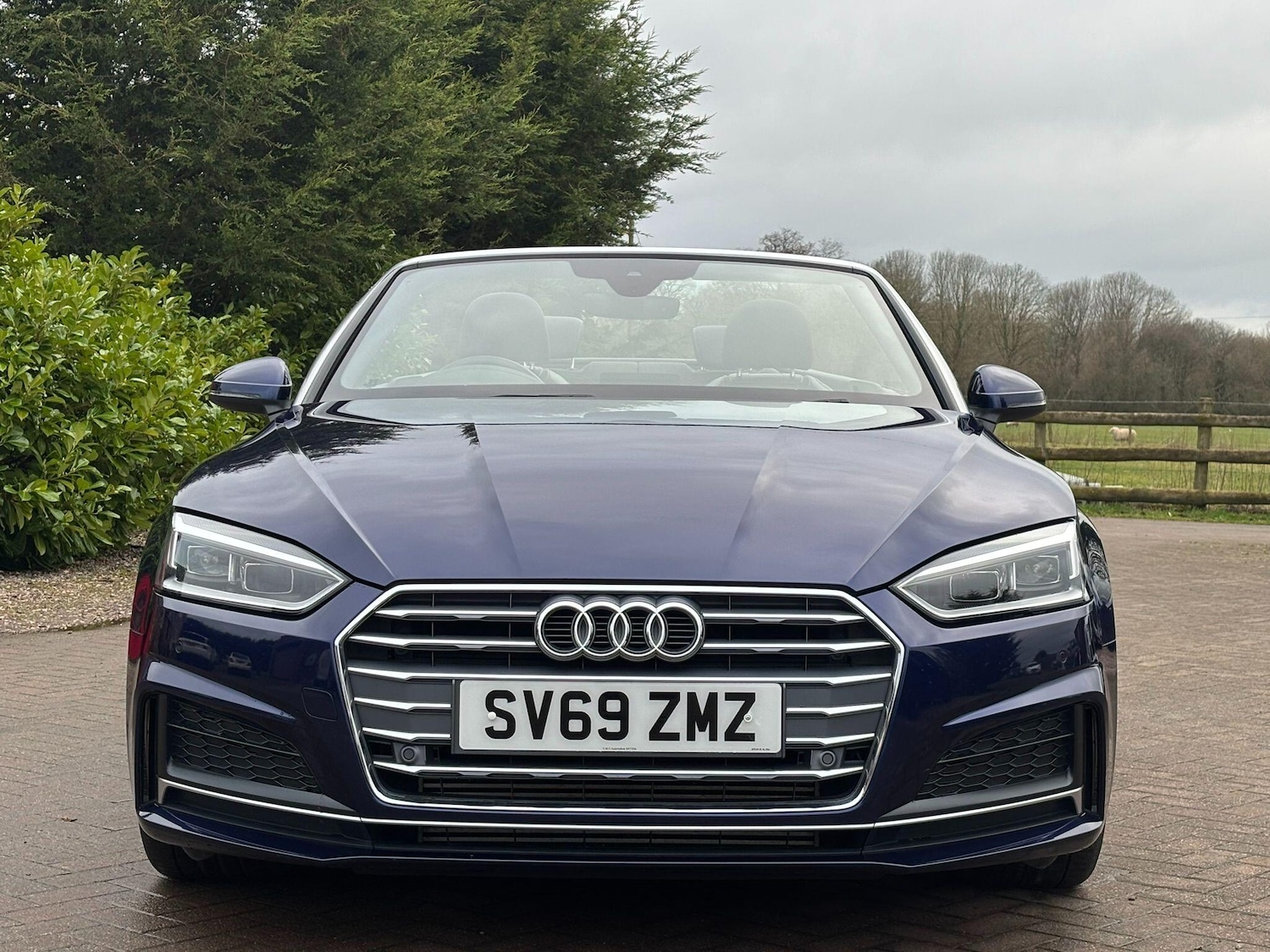 Used Audi A5 2019 for sale - 77495854: Photo 5