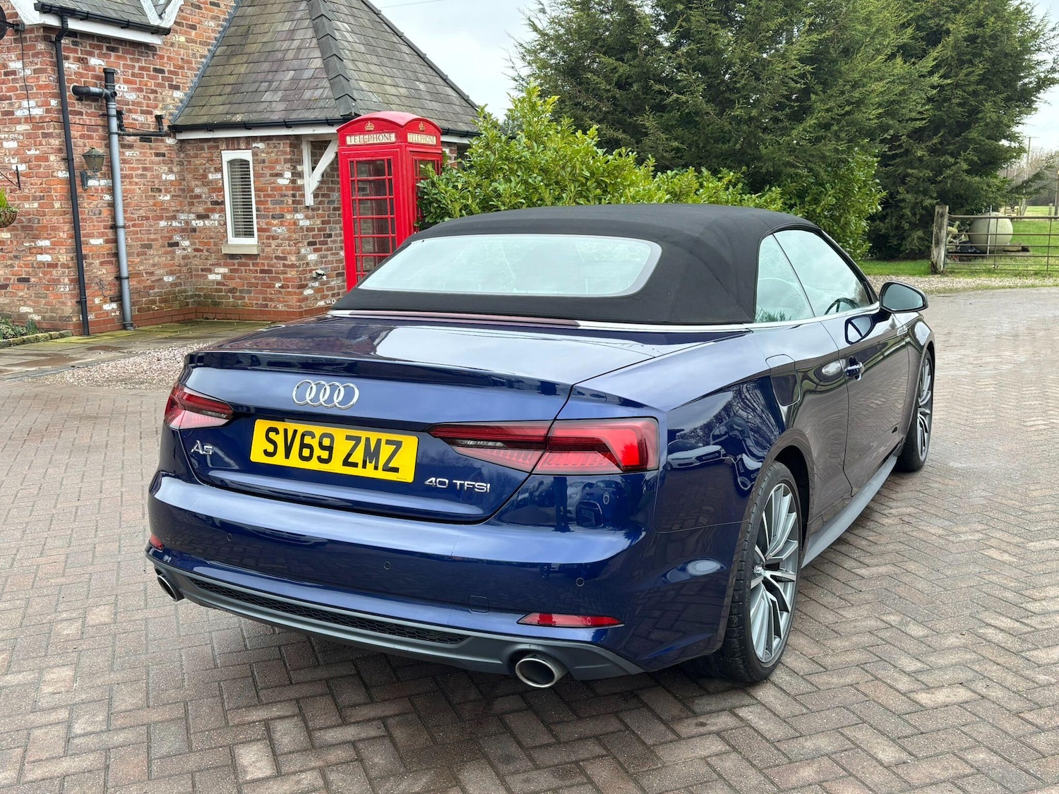 Used Audi A5 2019 for sale - 77495854: Photo 6