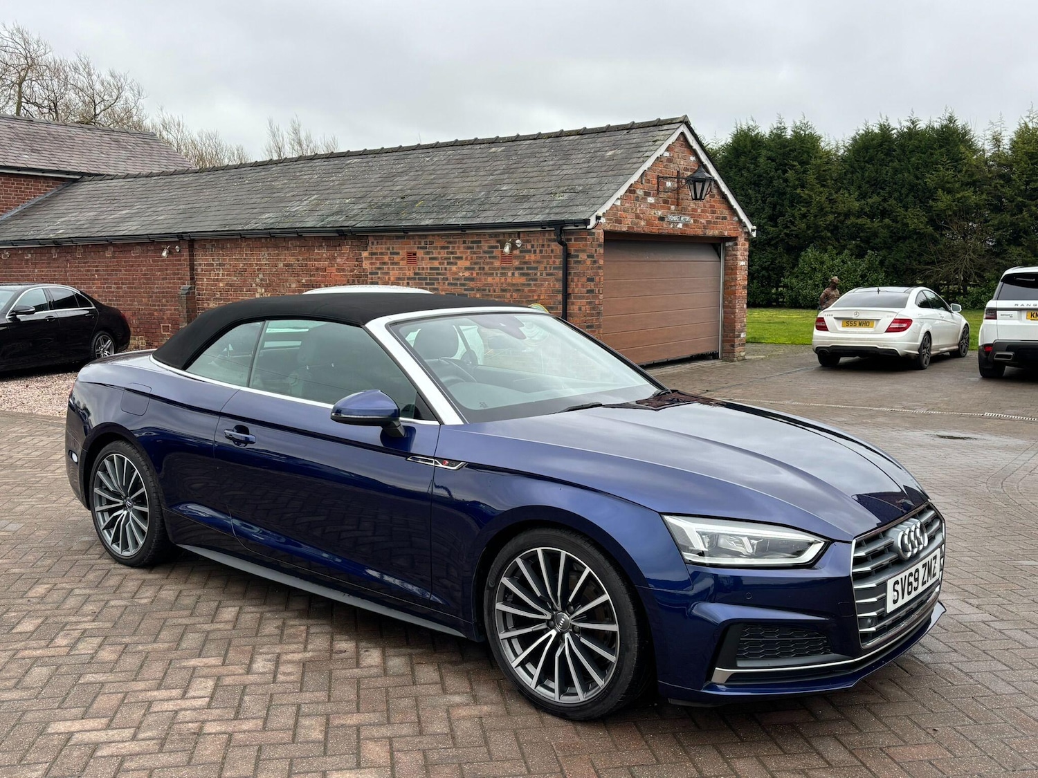 Used Audi A5 2019 for sale - 77495854: Photo 7