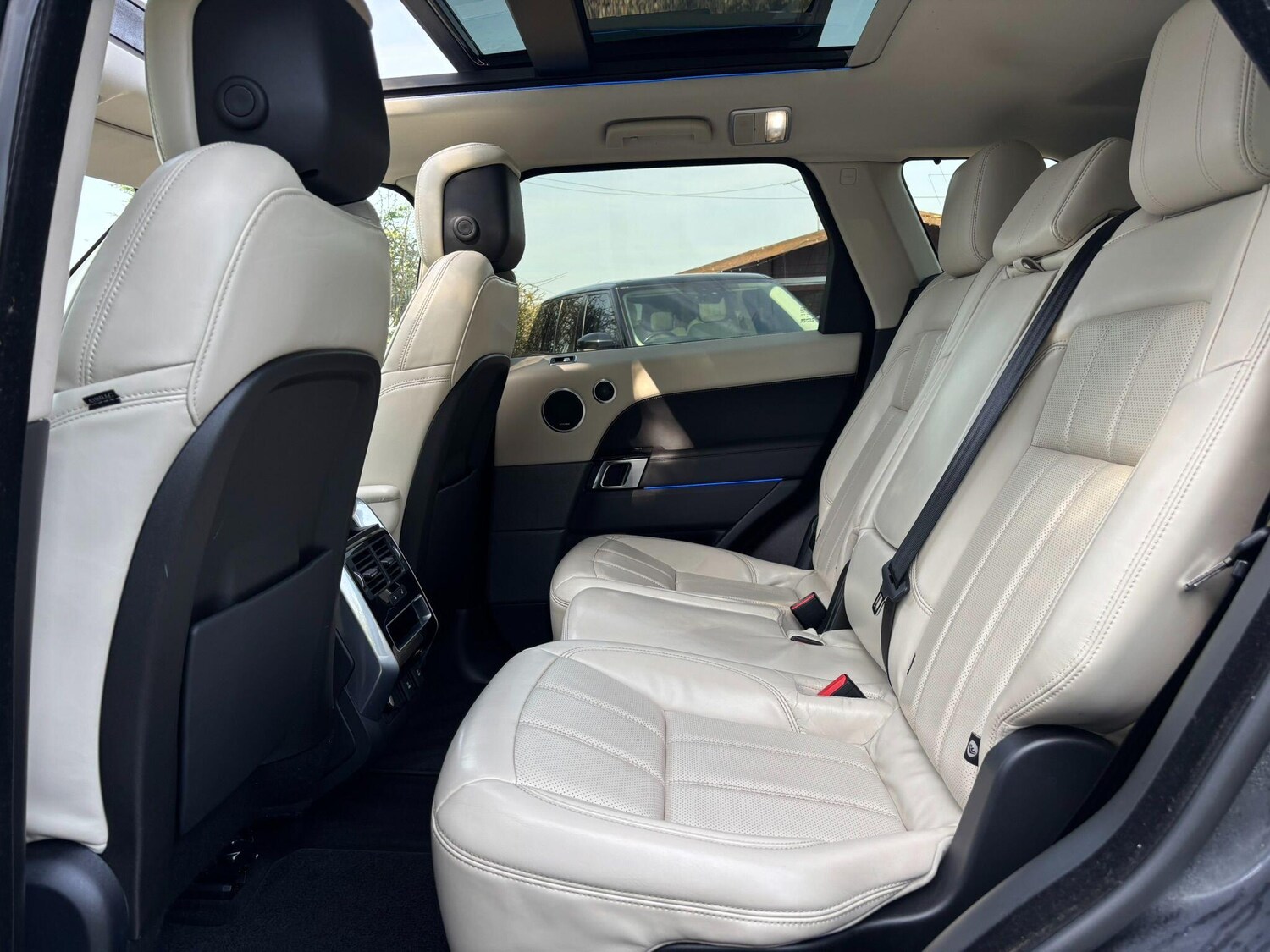 Used Land Rover Range Rover Sport 2019 for sale - 77957800: Photo 10