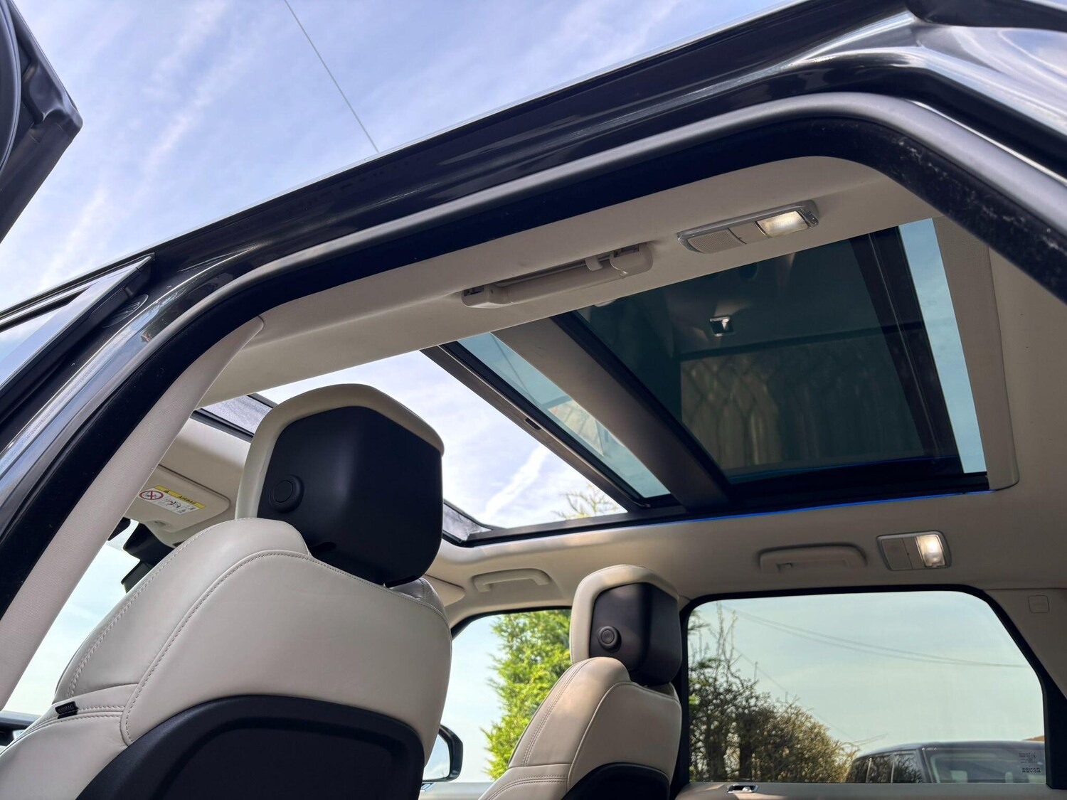 Used Land Rover Range Rover Sport 2019 for sale - 77957800: Photo 11