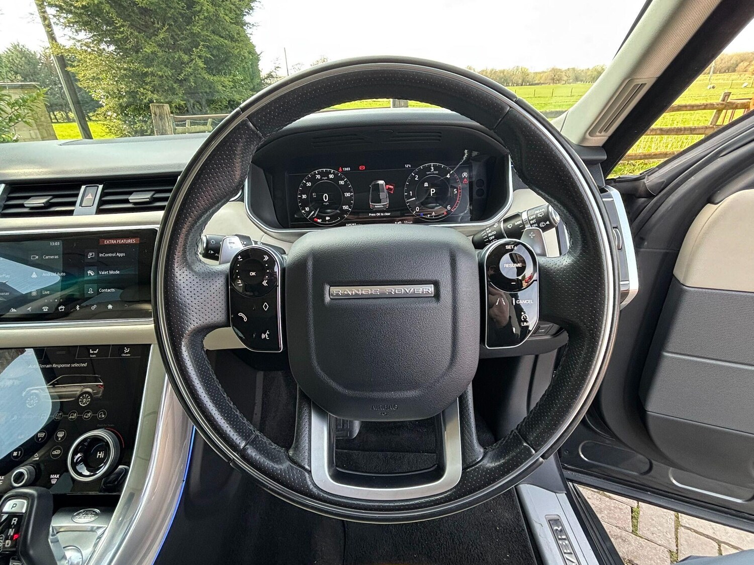 Used Land Rover Range Rover Sport 2019 for sale - 77957800: Photo 12