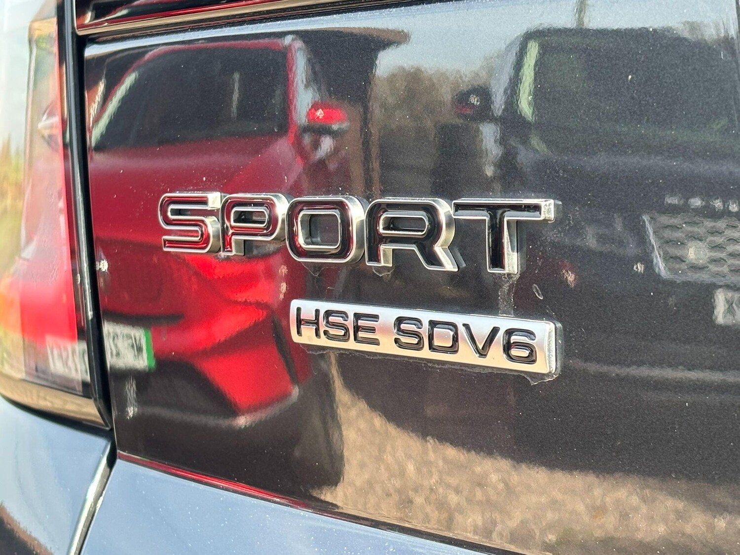 Used Land Rover Range Rover Sport 2019 for sale - 77957800: Photo 20