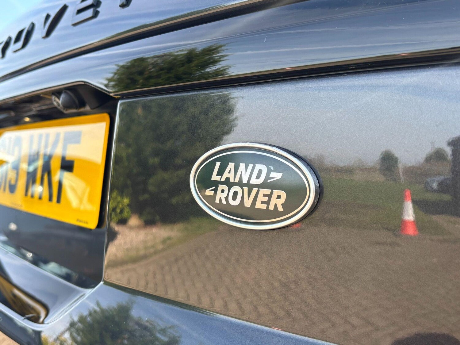 Used Land Rover Range Rover Sport 2019 for sale - 77957800: Photo 21