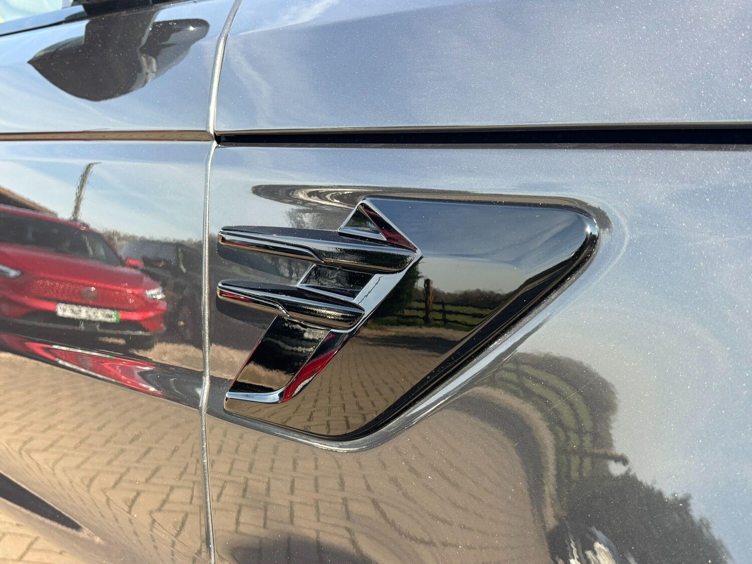 Used Land Rover Range Rover Sport 2019 for sale - 77957800: Photo 22