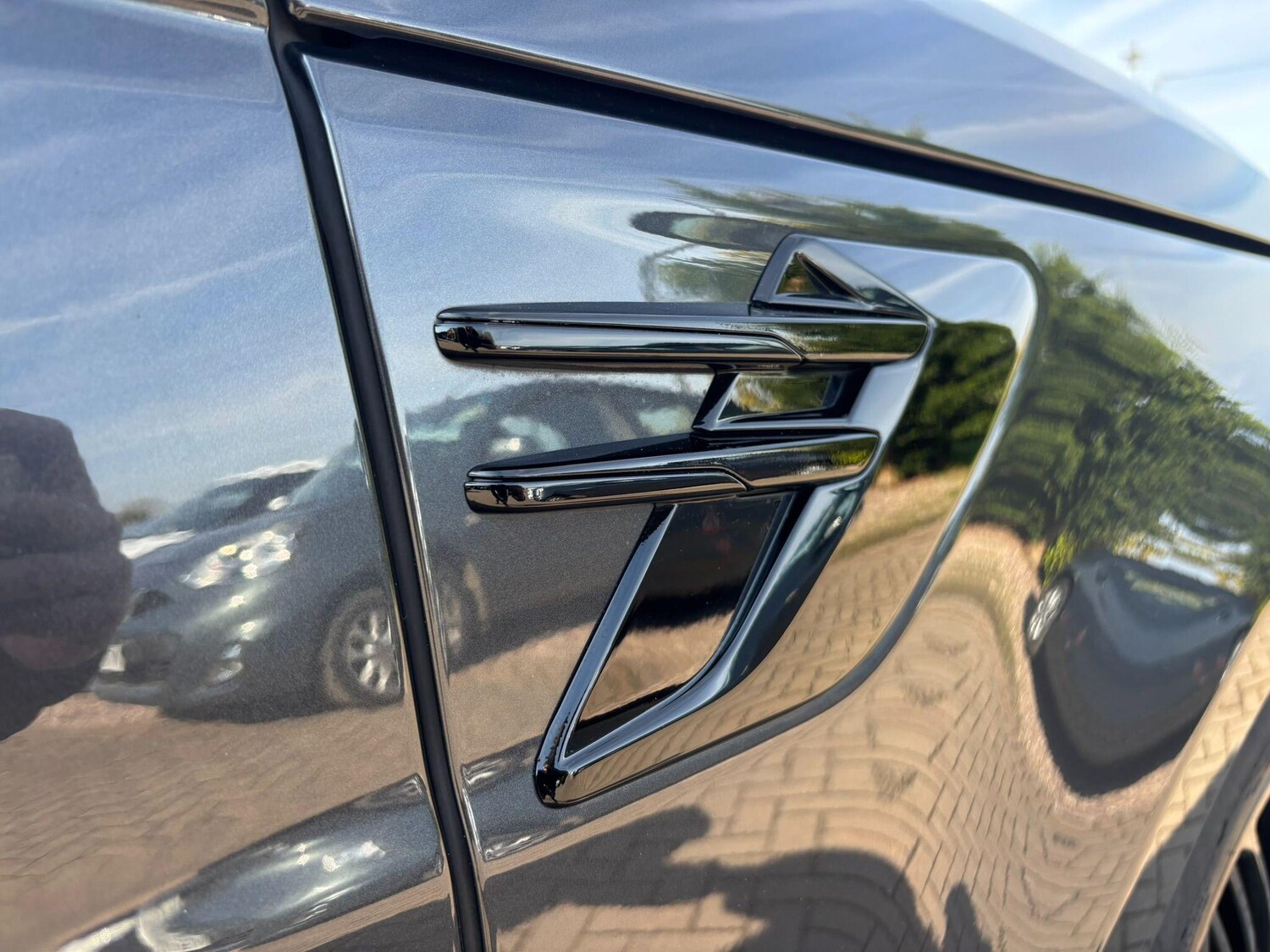 Used Land Rover Range Rover Sport 2019 for sale - 77957800: Photo 23