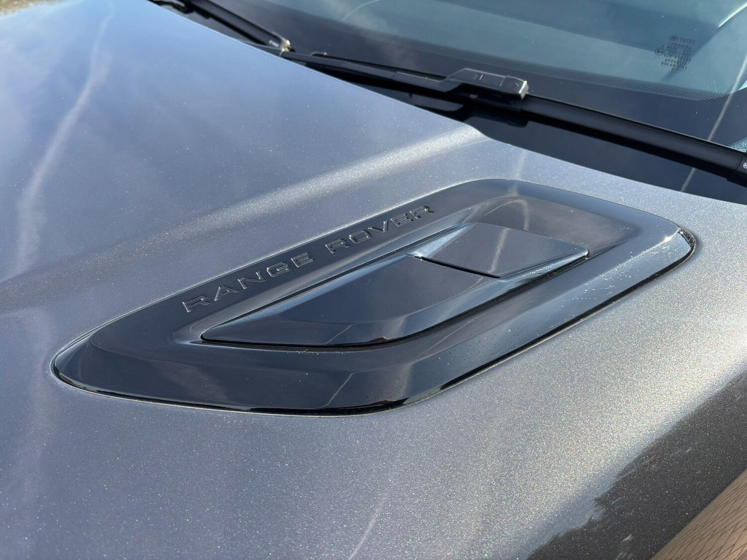 Used Land Rover Range Rover Sport 2019 for sale - 77957800: Photo 24