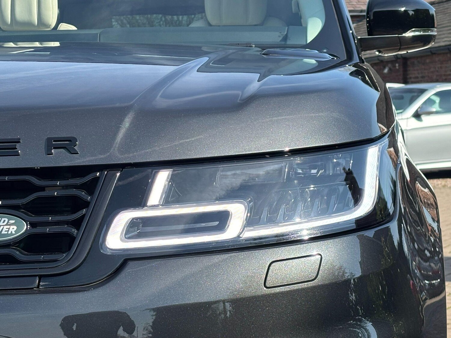 Used Land Rover Range Rover Sport 2019 for sale - 77957800: Photo 26